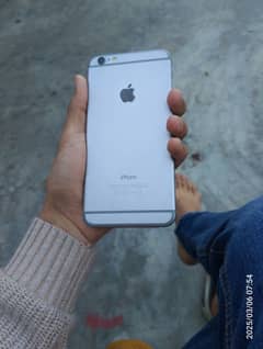 Apple i phone 6plus Offical pta ExchNge Also