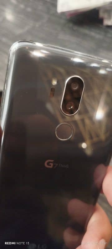 LG G7 Thinq 10 by 10 1