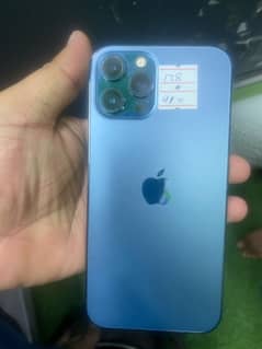 Iphone 12 pro max 128Gb