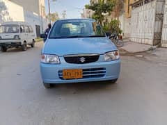 Suzuki Alto 2003