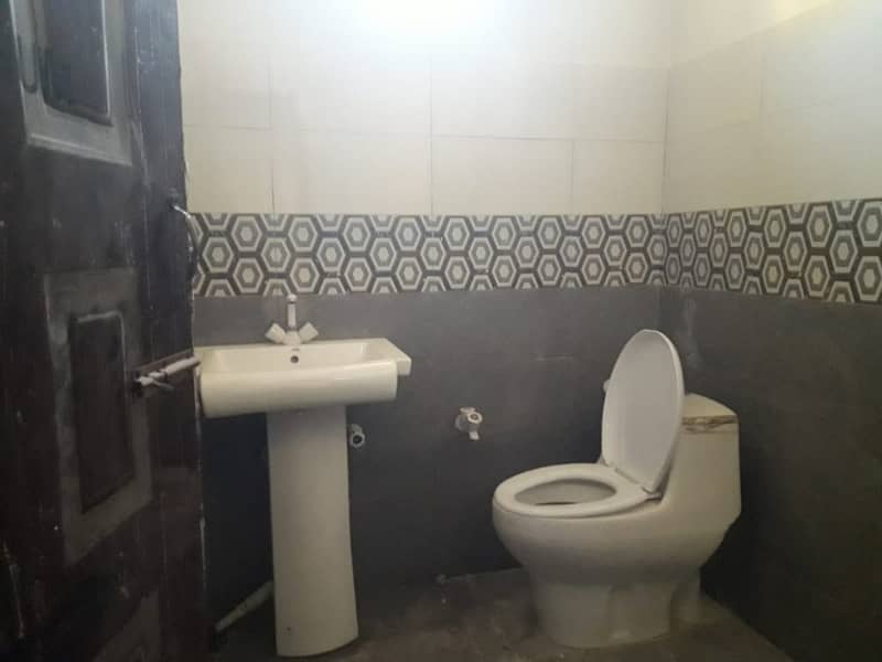 FLAT FOR SALLE IN NORTH KARACHI SECTOR 11A 0