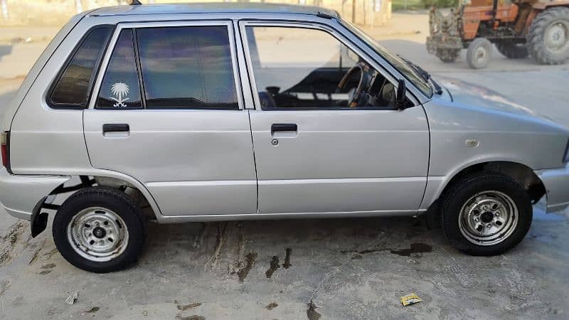 I'm selling mehran 0