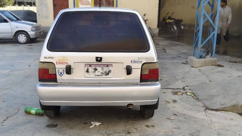 I'm selling mehran 1