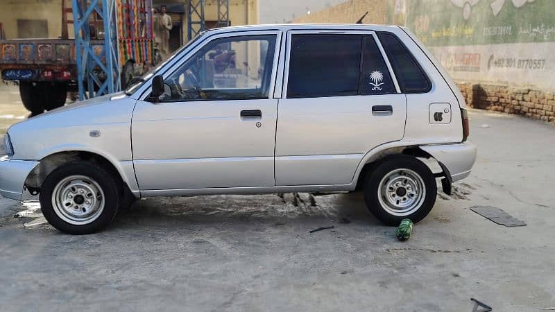 I'm selling mehran 3