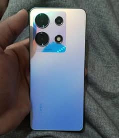 Infinix Note 30 Urgent Sale Need Money +923054787786