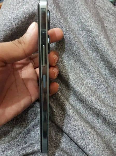 Infinix Note 30 Urgent Sale Need Money +923054787786 3