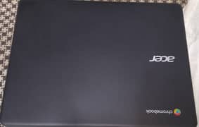 Acer caroombook new condition 10 by10