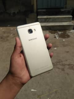 Samsung c7 (Sale+Exchange)