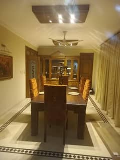 1knal Full Furnished House For Rent in F10 Islamabad