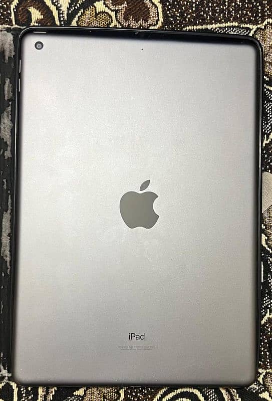 iPad 9th generation 64gb wifi 1