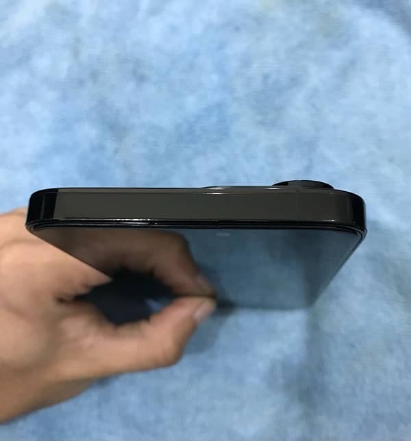 Iphone 14 pro max 256gb jv black 5