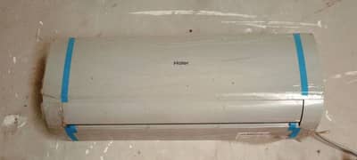 Haier AC 1 Ton Non Inverter