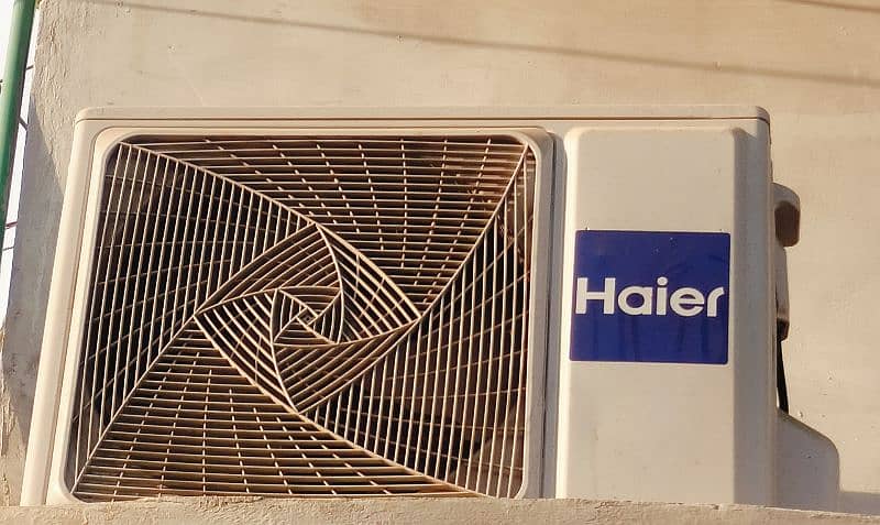 Haier AC 1 Ton Non Inverter 1