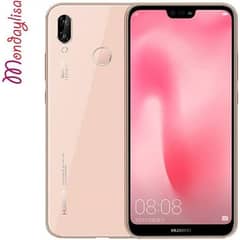 Huawei P20 Lite