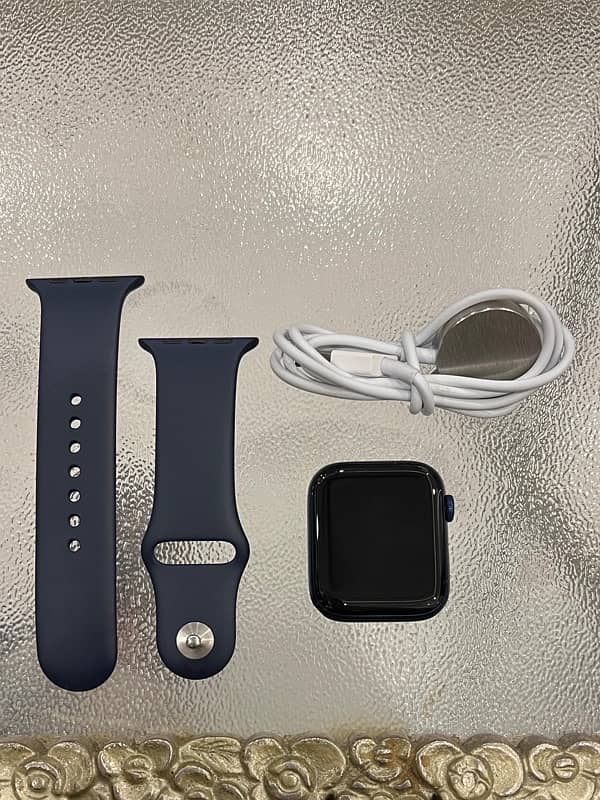 apple watch series 6 gps 44mm 0