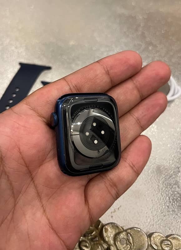 apple watch series 6 gps 44mm 5