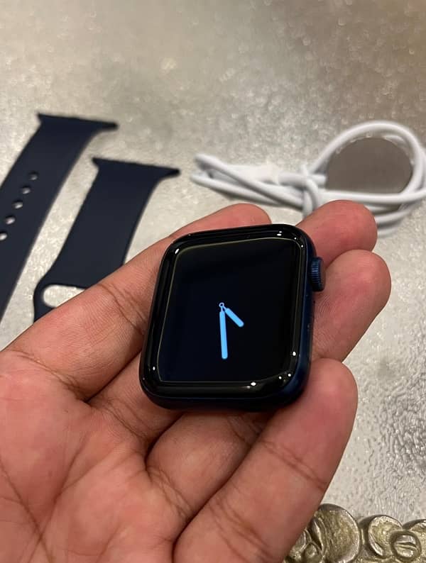 apple watch series 6 gps 44mm 6