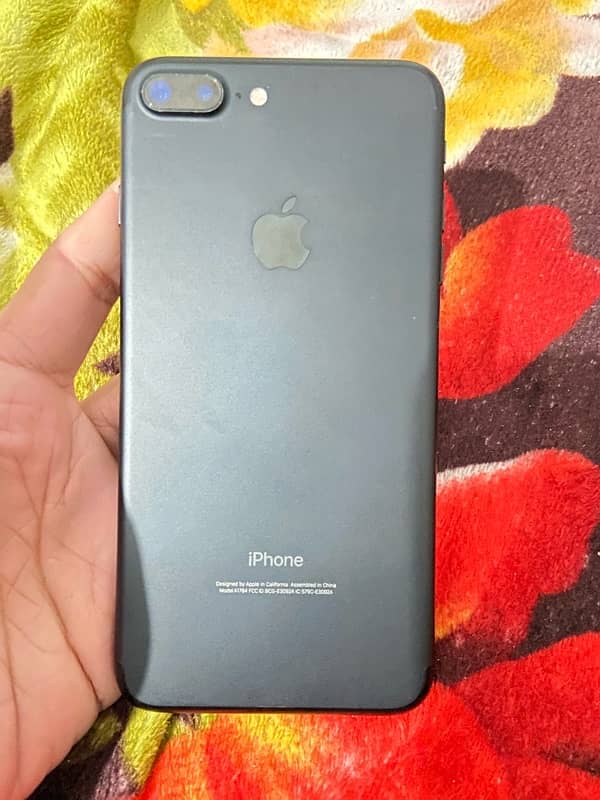 7 plus for sell 3