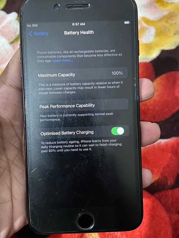 7 plus for sell 6