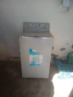 Washing machine urgent for sale