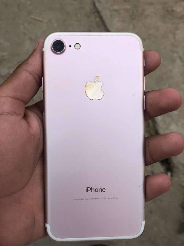 iphone 7 non PTA 3