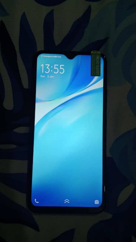 vivo y19 : 8/256 gb 0