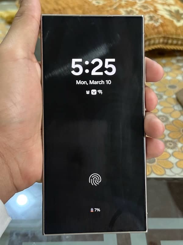 Samsung S24 Ultra Non Pta 5