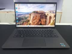 Laptop Dell Latitude 7420 core i5 11th Gen 16/256 gb