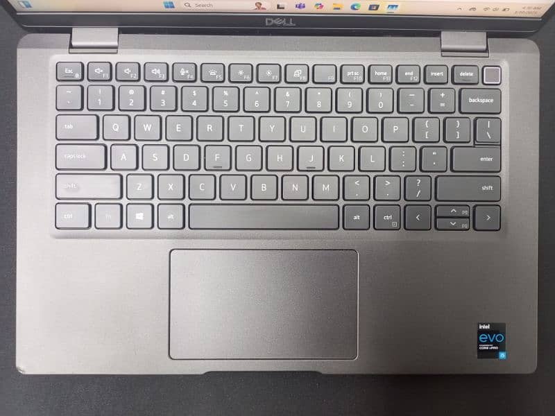 Dell Latitude 7420 core i5 11th Gen 16/256 gb 4