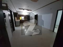 FLAT FOR SALE IN NORTH KARACHI SECTAR 11-A