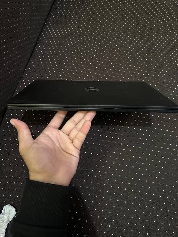 dell core i 5 generation 6 4