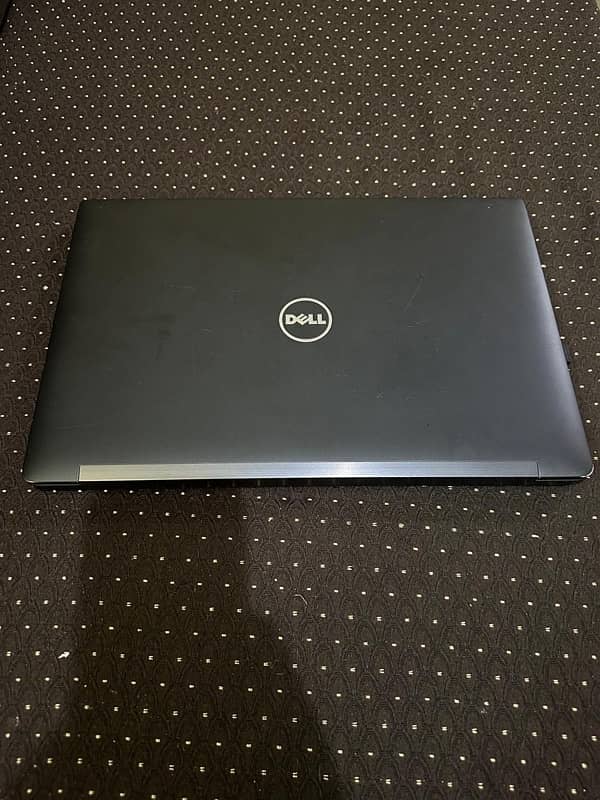 dell core i 5 generation 6 7