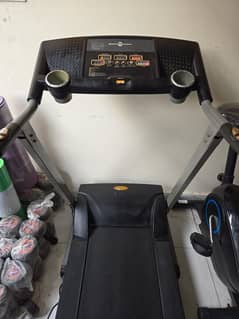 Treadmills(0329-4545517)Gym