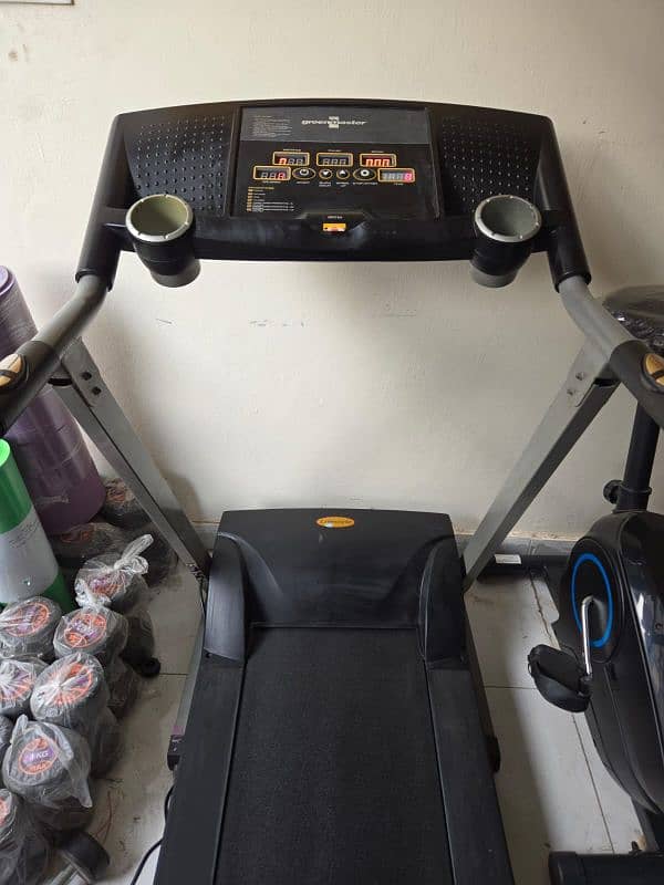 Treadmills(0329-4545517)Gym cycles, Home gym, Ellipticles, Dumbles 0