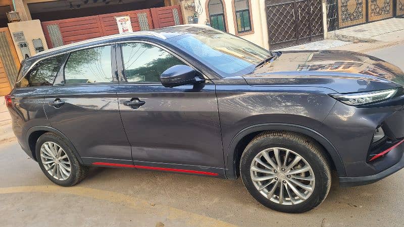 Changan Oshan X7 2022 2