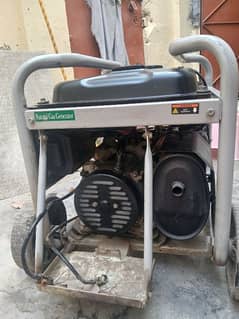 Angel 3 kv to 2.5 Generator For sell