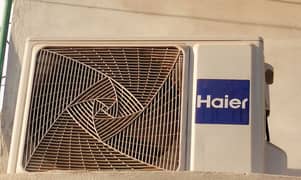 Haier AC 1 Ton Non Inverter