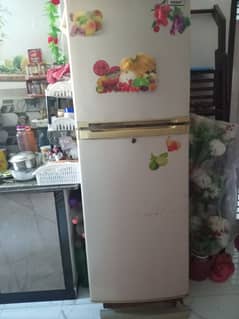 Orient Refrigerator