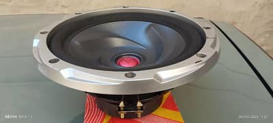 Kenwood woofer orignal