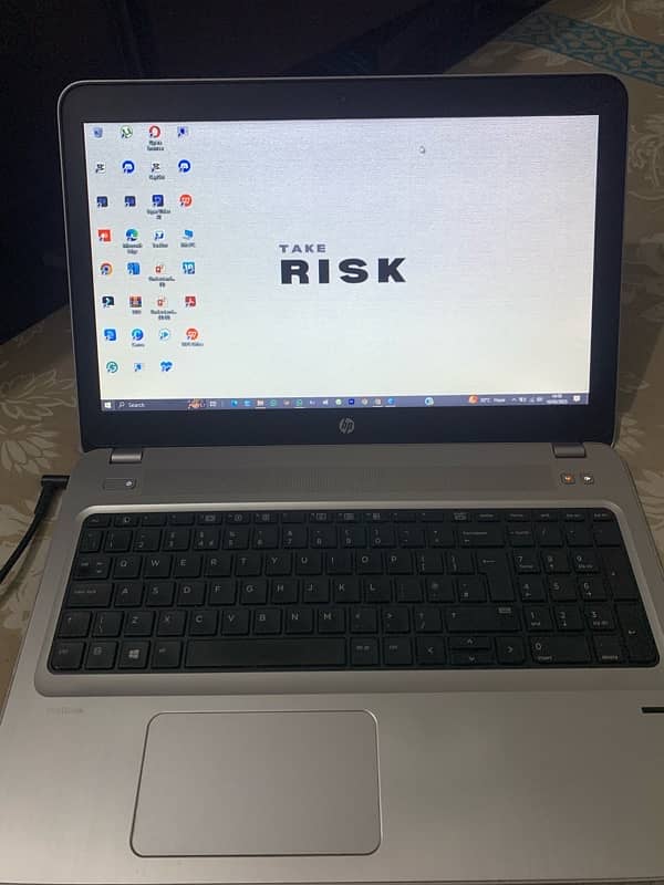 hp pro book 450g4 i5 10Gen 2