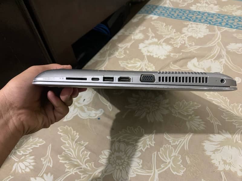 hp pro book 450g4 i5 10Gen 3