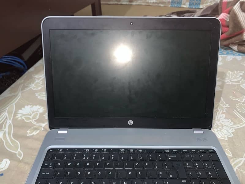 hp pro book 450g4 i5 10Gen 4