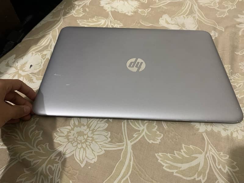 hp pro book 450g4 i5 10Gen 5