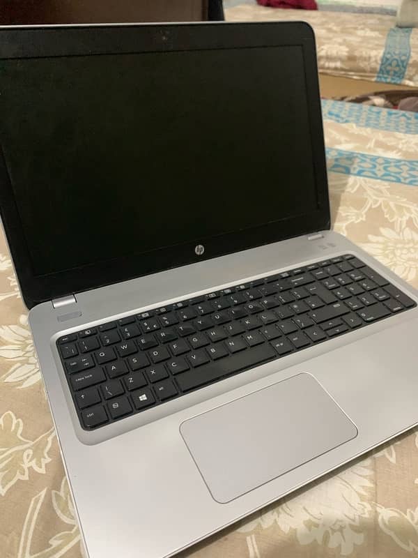 hp pro book 450g4 i5 10Gen 6