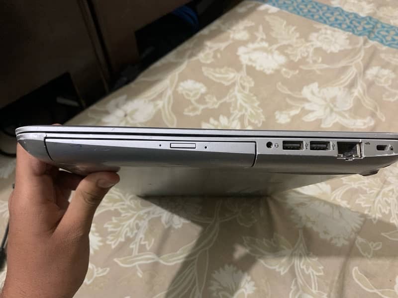 hp pro book 450g4 i5 10Gen 15