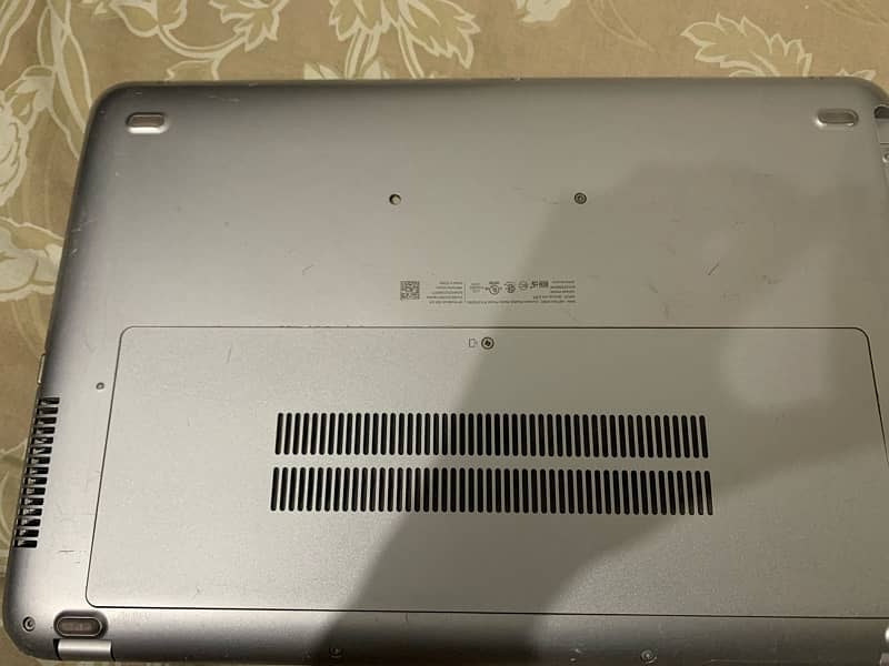 hp pro book 450g4 i5 10Gen 16