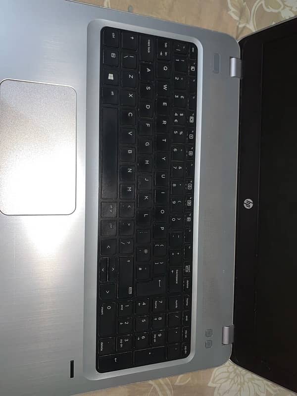 hp pro book 450g4 i5 10Gen 17