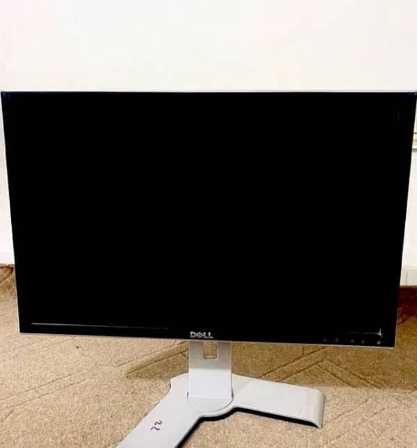 Dell 22 inch brand new condition LCD For sale 0