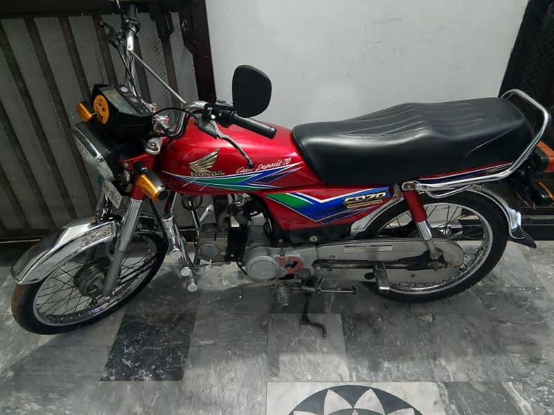 honda 70 for sale 0