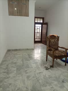 6 Marla First floor for rent in I-11 Islamabad